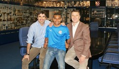 Alžirski napadač El Soudani novo pojačanje zagrebačkog Dinama