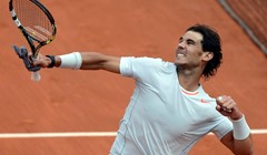 Nadal ponovno izgubio set, Federer preko jednog Francuza do drugog