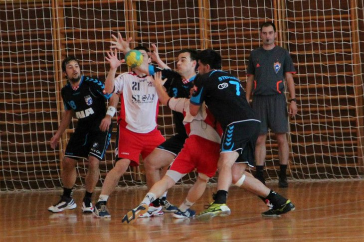 Hrvatski prvaci po nastavak pobjedničkog niza, mladost Siscije sakuplja dragocjeno iskustvo