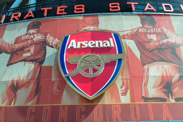 Jack Wilshere do pronalaska kluba trenira s Arsenalom