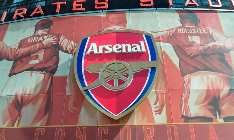 Jack Wilshere do pronalaska kluba trenira s Arsenalom