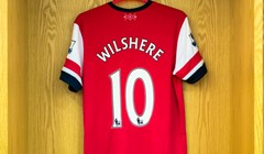 Arsenal opet ostao bez Wilsherea, Stoke City dva mjeseca bez kapetana