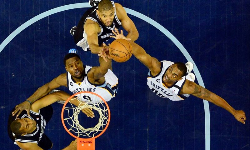 Memphis Grizzliesi odabrali "unutar kuće", dosadašnji pomoćnik postao glavni trener