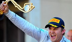 Monte Carlo obilježen Rosbergovom pobjedom i mnogim prekidima