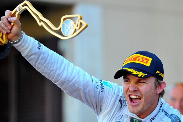 Monte Carlo obilježen Rosbergovom pobjedom i mnogim prekidima