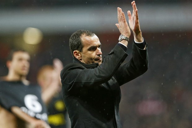 Bivši trener Evertona postavljen za novog izbornika Belgije