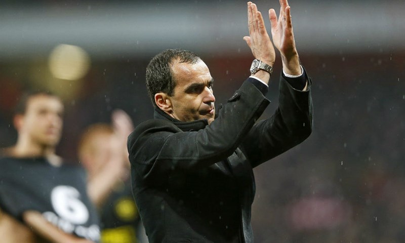 Martinez: "Ono što smo željeli, to smo i ostvarili"