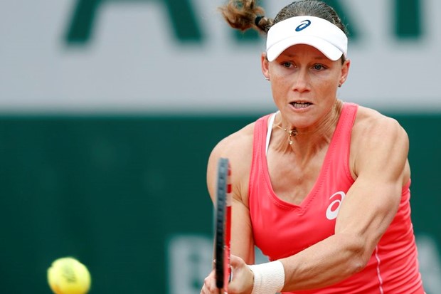 Uvjerljiva pobjeda za Stosur, Bartoli i Janković slavile u izjednačenim mečevima