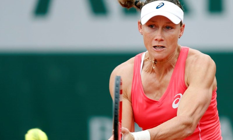 Uvjerljiva pobjeda za Stosur, Bartoli i Janković slavile u izjednačenim mečevima