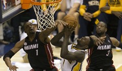 Wade: "Moramo pronaći način da Chris i ja dobijemo priliku dati više"