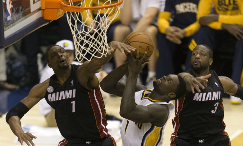 Chicago se riješio Boozerova ugovora, Wade ostaje u Miamiju