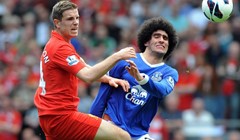 Fellaini: "Moja je budućnost u Evertonu, sve ostalo su samo nagađanja"