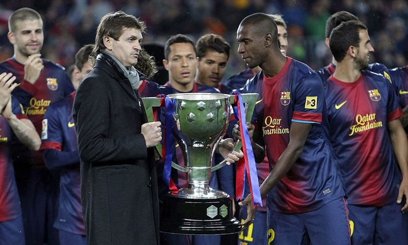 Abidal sve bliže povratku u Francusku, Lyon i Monaco pokazuju interes