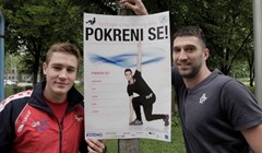 Jug Hrvatske poručuje - "Pokreni se!"