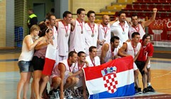 Split u srpnju domaćin Europskog sveučilišnog prvenstva u košarci