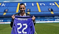 Migliore potpisao: "Uložit ću maksimum da dokažem kako sam s razlogom doveden"