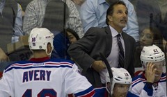 Video: John Tortorella nakon pet sezona dobio otkaz u New York Rangersima