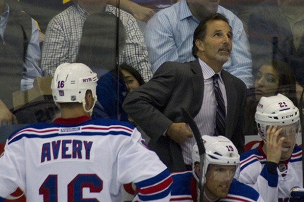 Video: John Tortorella nakon pet sezona dobio otkaz u New York Rangersima