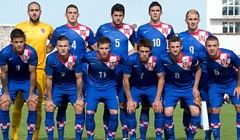 Video: Hrvatska reprezentacija do 21 godine poražena na gostovanju u Portugalu