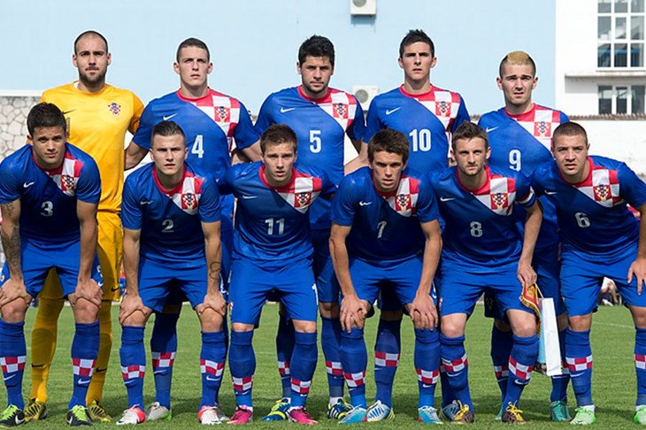 Video: Hrvatska reprezentacija do 21 godine poražena na gostovanju u Portugalu