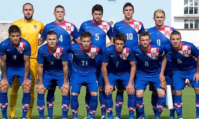 Video: Hrvatska reprezentacija do 21 godine poražena na gostovanju u Portugalu