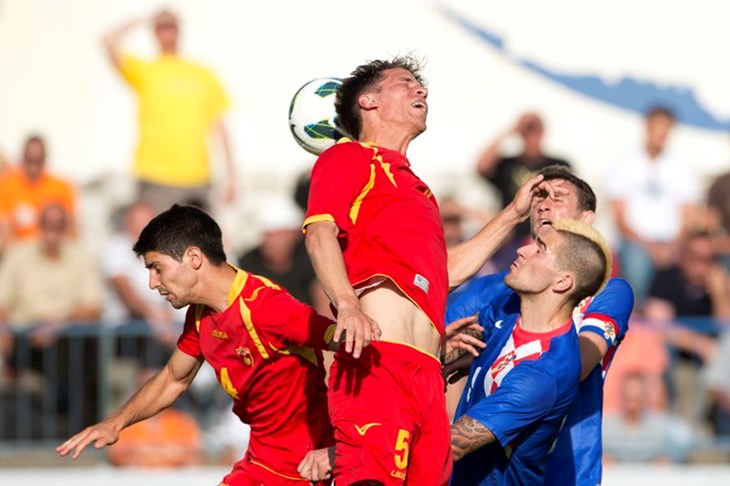 Kovač: "Dok sam ja izbornik reprezentacije do 21 godine, za Livaju u njoj neće biti mjesta"