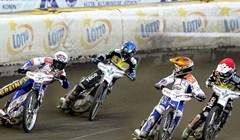 Jurica Pavlic na putu u Speedway Grand Prix