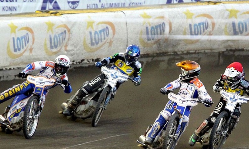 Jurica Pavlic na putu u Speedway Grand Prix