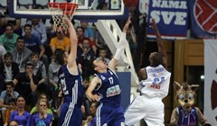 Lutz: "Igrači su pomagali jedan drugome, srcem smo kompenzirali ono što smo gubili u skoku"