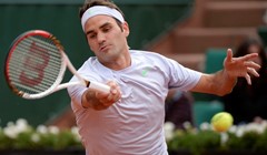 Federer i Ferrer uvjerljivim pobjedama opravdali status favorita