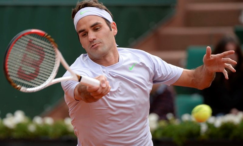 Federer i Ferrer uvjerljivim pobjedama opravdali status favorita