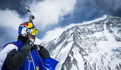 Rus skočio s Mount Everesta i oborio svjetski rekord