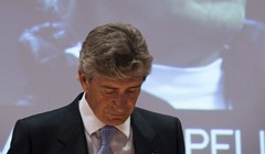 Pellegrini: "Moja budućnost nije najvažnija poslije ovakvog poraza"
