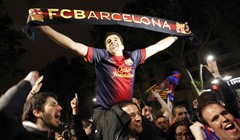 Video: Fabregas minutu prije kraja odveo finale u produžetak, Barca stigla do novog trofeja nakon jedanaesteraca