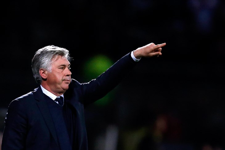 Perez: "Ancelotti ne može reći da ima ponudu Real Madrida, to nije istina"