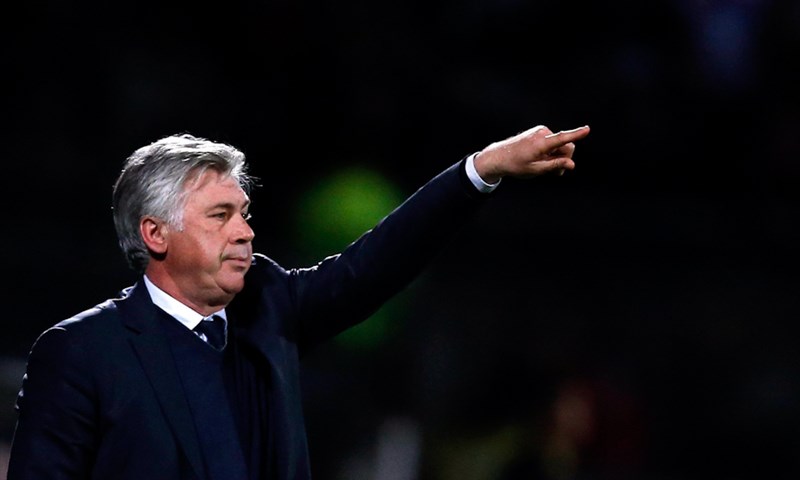 Ancelotti: "Jedva čekam ponedjeljak kada će završiti cijela priča oko transfera"