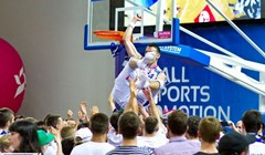 Igor Miličić odveo svoj klub do najvećeg uspjeha u povijesti i na rukama navijača otišao u mirovinu