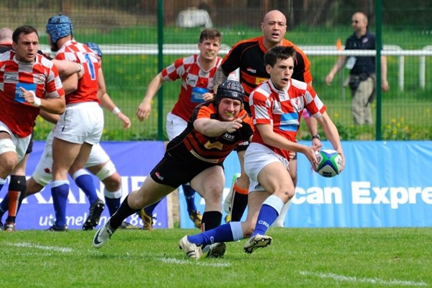 Hrvatski ragbijaši poraženi na Malti, slijedi okršaj s Izraelom