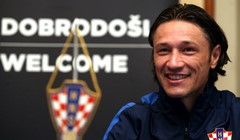 Kovač: "Jako smo zadovoljni, posebno činjenicom da uzvrat igramo u Zagrebu"