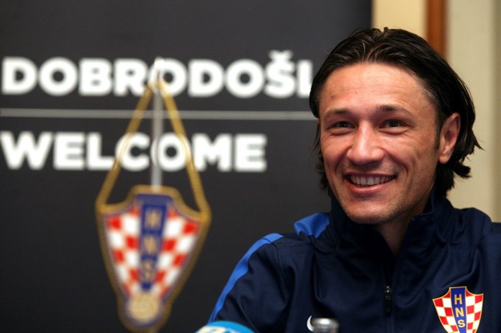 Niko Kovač: "Igrao sam za pet klubova, ali hrvatska reprezentacija bila je iznad svih"