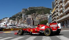 Domenicali: "Ferrari će se znati oporaviti od slabog vikenda u Monte Carlu