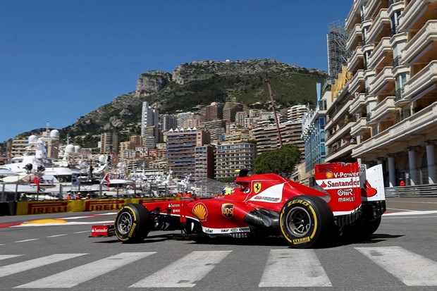 Domenicali: "Ferrari će se znati oporaviti od slabog vikenda u Monte Carlu