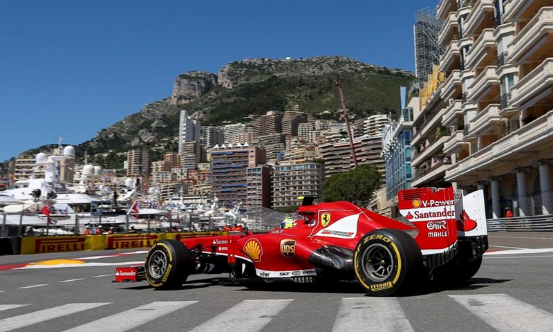 Domenicali: "Ferrari će se znati oporaviti od slabog vikenda u Monte Carlu