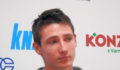 Jakoliš: "Dat ćemo sve od sebe da ostvarimo pobjedu u Stobreču"