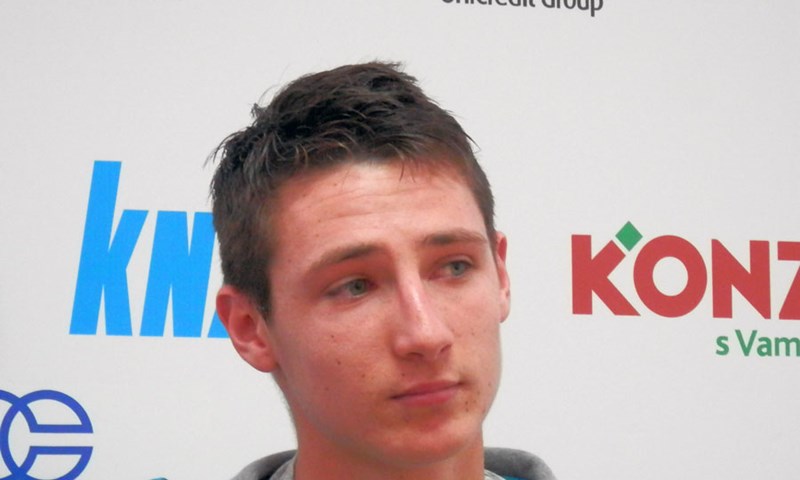 Jakoliš: "Dat ćemo sve od sebe da ostvarimo pobjedu u Stobreču"