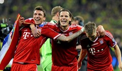 Mandžukić: "Svjestan sam da možemo do povijesnog uspjeha, jedva čekam Stuttgart"