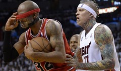 Chris Andersen suspendiran, propušta šestu utakmicu