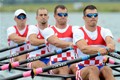 Hrvatski četverci bez medalja na Europskom prvenstvu