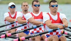 Hrvatskom četvercu pobjeda i uzvrat Nijemcima za poraz s Olimpijskih igara