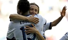 Video: Real Madrid pobjedom nad Osasunom okončao prvenstvo, sezonu i Mourinhovu eru